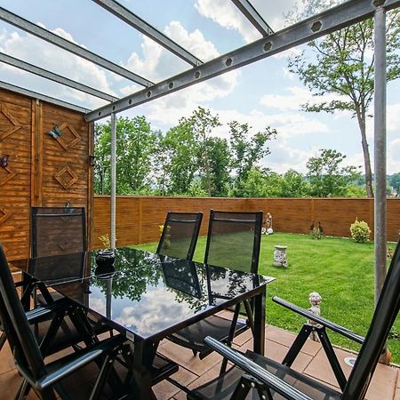 Auszeit Steiraland 1 Mit Privaten Garten Ueberdachter Terrasse Und Parken Leoben  Zewnętrze zdjęcie