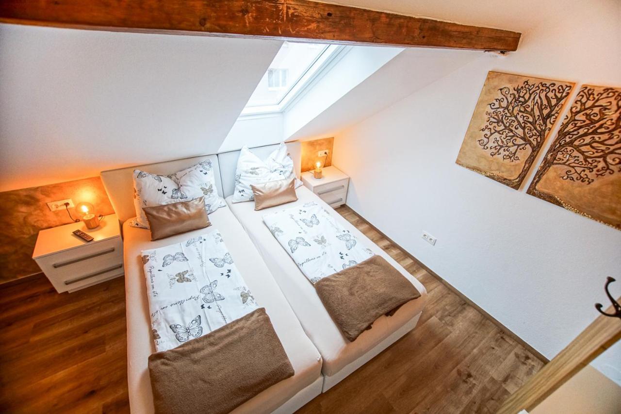 Auszeit Steiraland 1 Mit Privaten Garten Ueberdachter Terrasse Und Parken Leoben  Zewnętrze zdjęcie