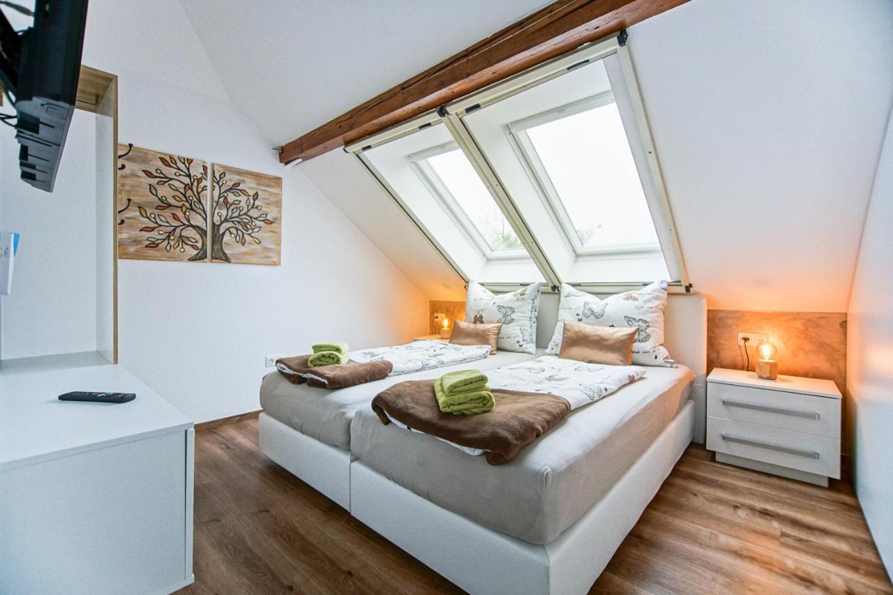 Auszeit Steiraland 1 Mit Privaten Garten Ueberdachter Terrasse Und Parken Leoben  Zewnętrze zdjęcie