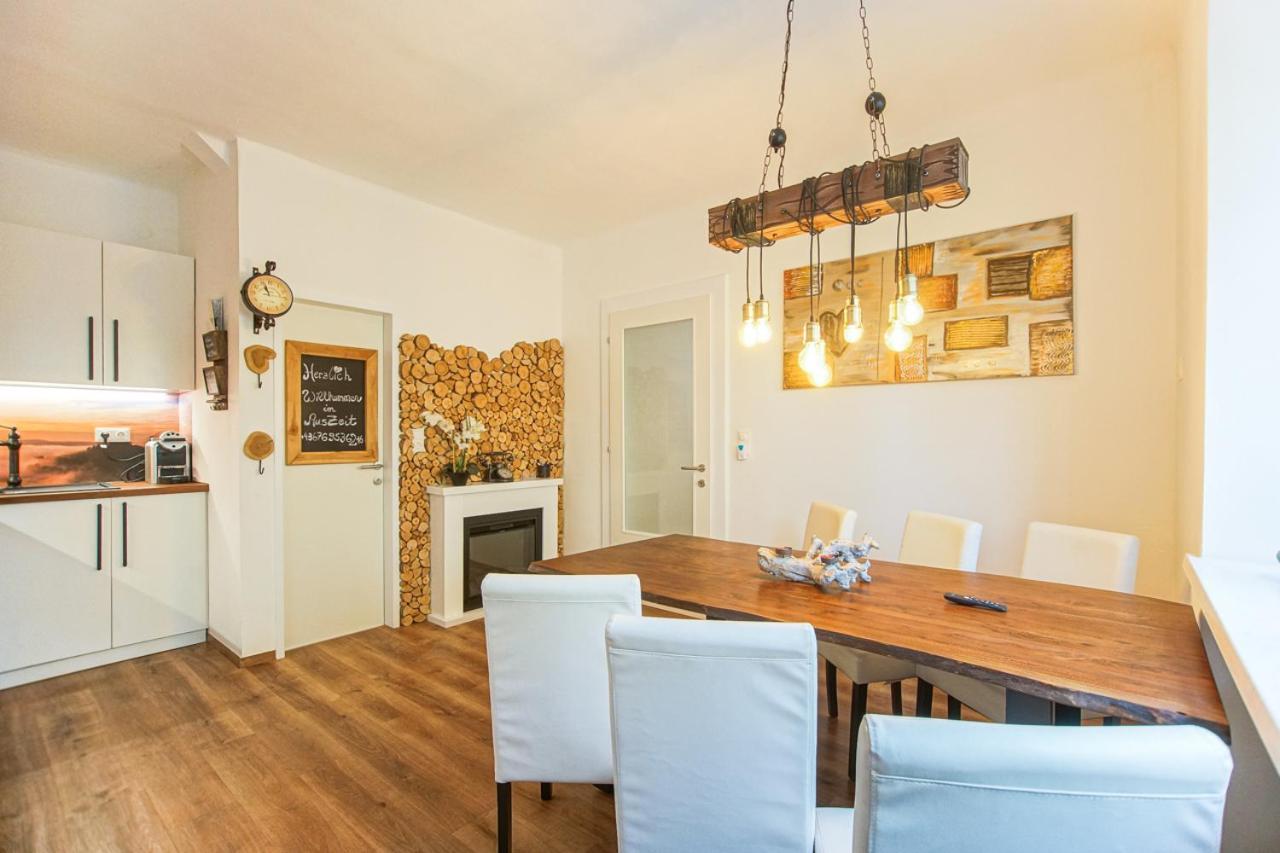 Auszeit Steiraland 1 Mit Privaten Garten Ueberdachter Terrasse Und Parken Leoben  Zewnętrze zdjęcie