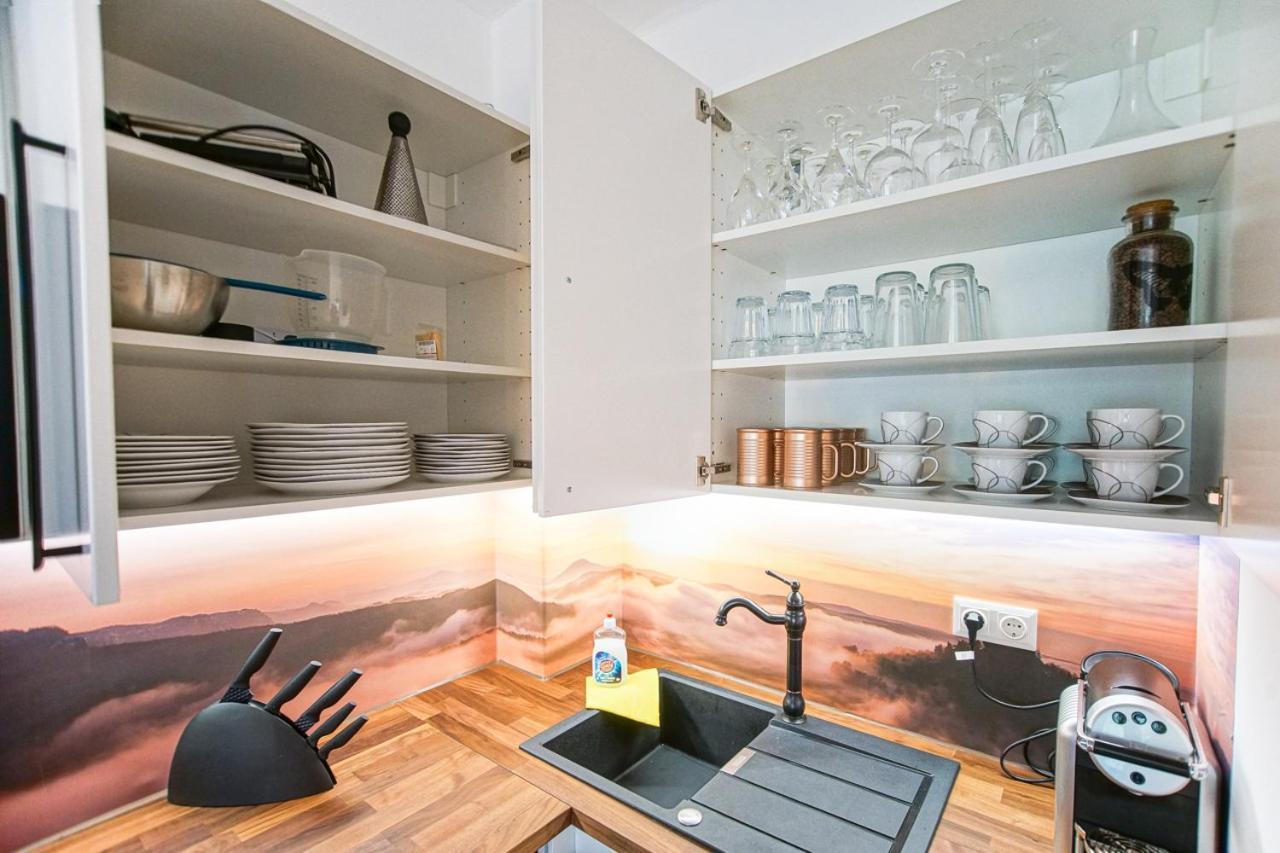 Auszeit Steiraland 1 Mit Privaten Garten Ueberdachter Terrasse Und Parken Leoben  Zewnętrze zdjęcie