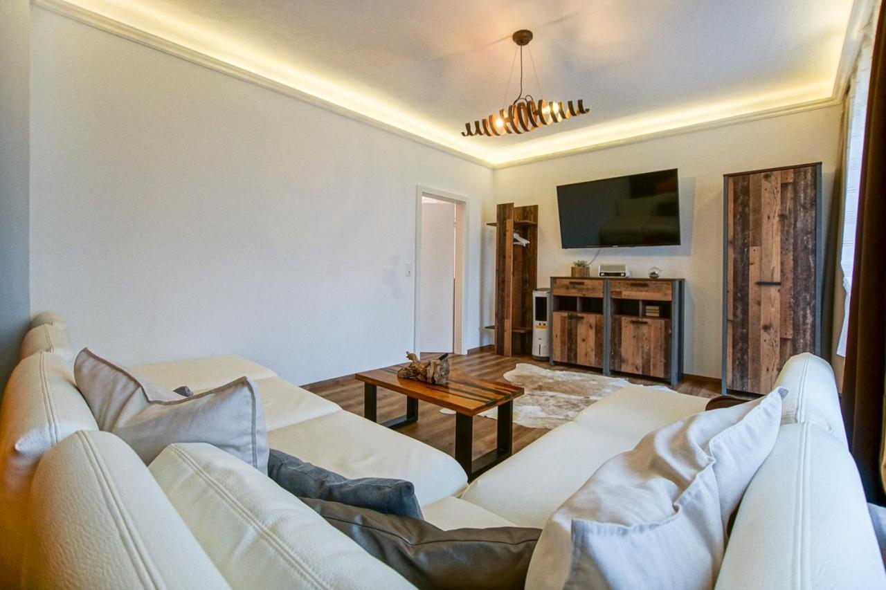Auszeit Steiraland 1 Mit Privaten Garten Ueberdachter Terrasse Und Parken Leoben  Zewnętrze zdjęcie