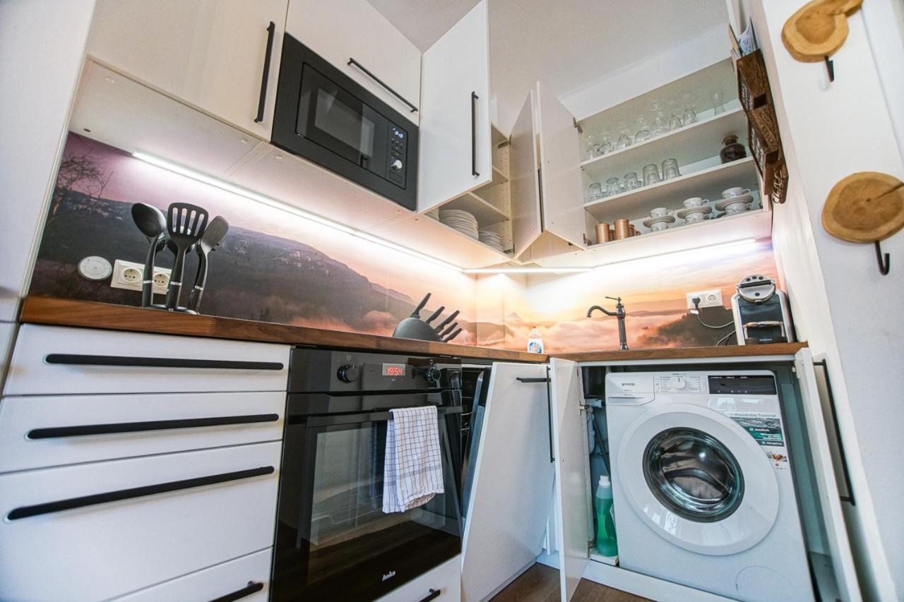 Auszeit Steiraland 1 Mit Privaten Garten Ueberdachter Terrasse Und Parken Leoben  Zewnętrze zdjęcie