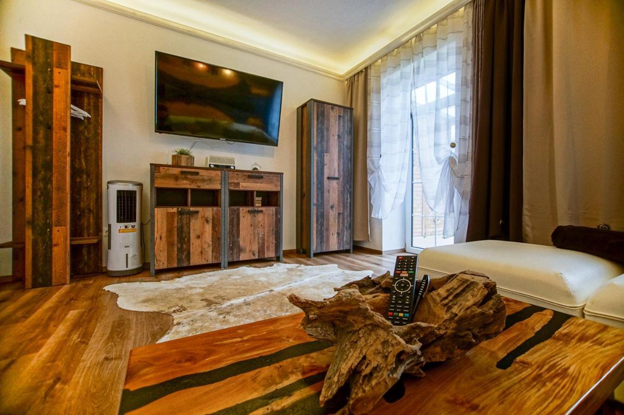 Auszeit Steiraland 1 Mit Privaten Garten Ueberdachter Terrasse Und Parken Leoben  Zewnętrze zdjęcie
